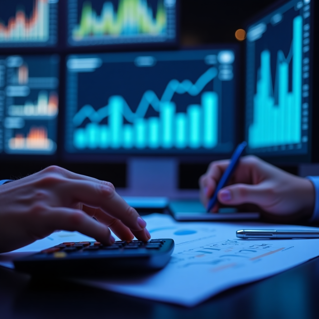 Planificación financiera